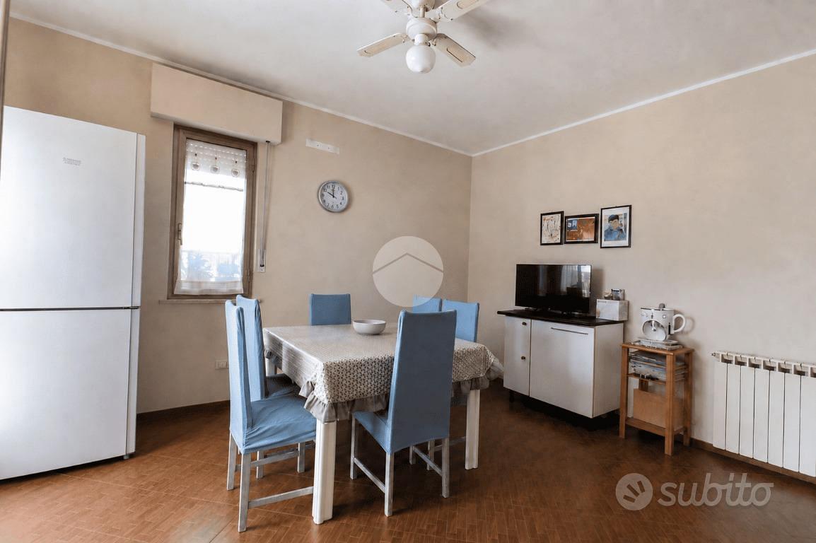 Appartamento – Pineto, Quartiere dei poeti, Villa Ardente - Vista 5