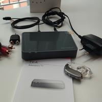 Adattatore Bernafon e TV-A 