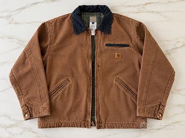 Giacca Carhartt J97 Detroit