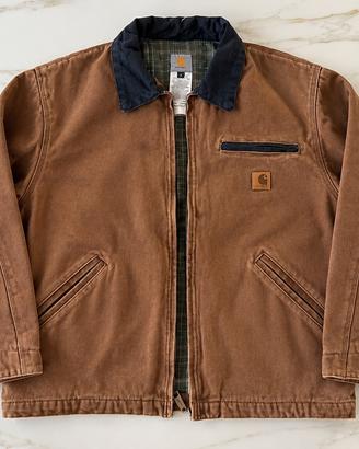 Giacca Carhartt J97 Detroit