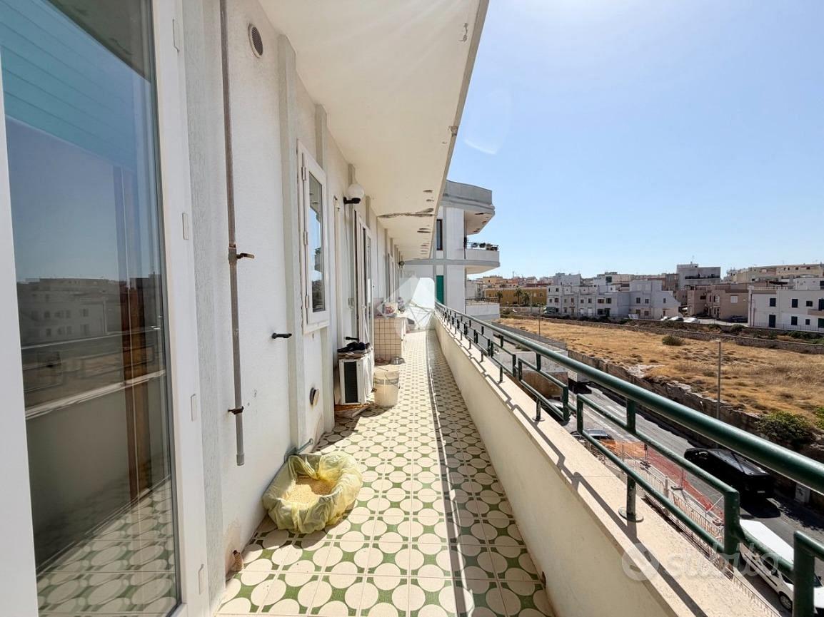 Appartamento – Gallipoli, Lecce - Vista 4