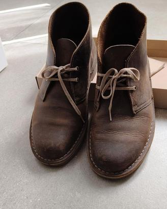 Scarpe Clarks - Uomo