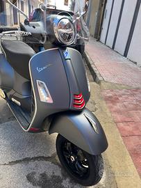 Vespa gts 300 sport