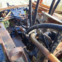 Pezzi cingolato lamborghini c 754 l