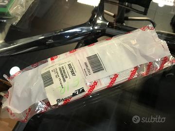 Leva comando freno anteriore husqvarna