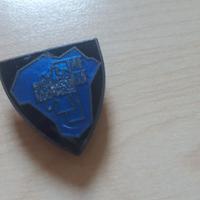 spilla atleti Olimpiade Berlino 1936