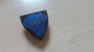 spilla atleti Olimpiade Berlino 1936