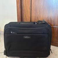 Valigia trolley 24 ore Bric’s