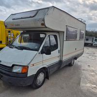Ricambi per FORD TRANSIT 2.4 diesel 