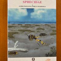 Volume Fauna d'Italia - Hymenoptera Sphecidae