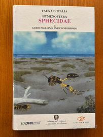 Volume Fauna d'Italia - Hymenoptera Sphecidae
