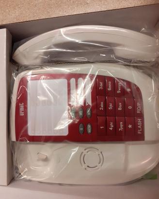 Telefono Urmet NUOVO/CON SCATOLA