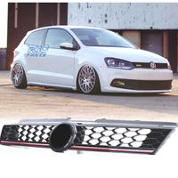 GRIGLIA VOLKSWAGEN VW POLO 6R 6C 09-17 LOOK GTI BA