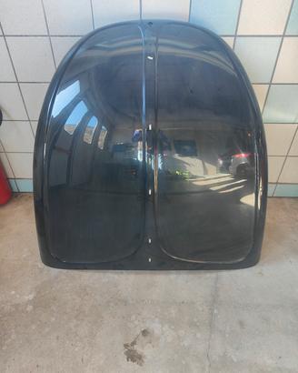 cofano anteriore VW Maggiolino
