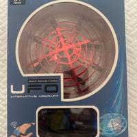 drone ufo telecomando a orologio flip 360*