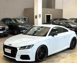 AUDI TT Coupé 2.0 TFSI quattro S tronic S line C