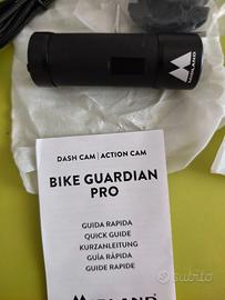 Dash Cam Moto MIDLAND originale
