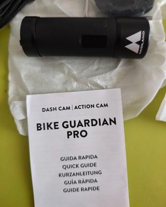 Dash Cam Moto MIDLAND originale