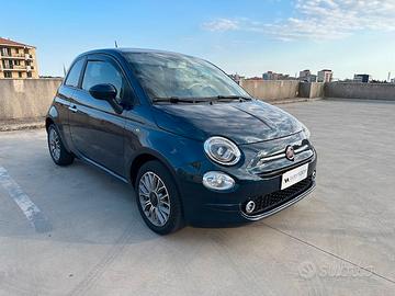 Fiat 500C 500C 1.2 Riva 69cv