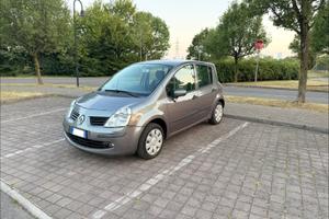 Renault Modus 1.2 benzina neopatentati