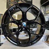 Cerchi NUOVI Bmw raggio 20 cod.8472