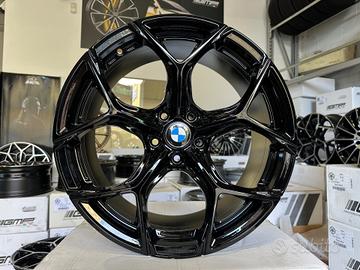 Cerchi NUOVI Bmw raggio 20 cod.8472