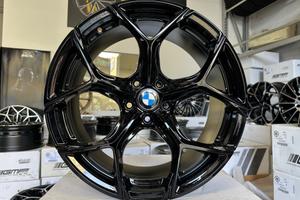Cerchi NUOVI Bmw raggio 20 cod.8472