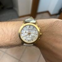 Orologio Burberry Uomo