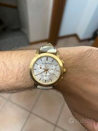 Orologio Burberry Uomo