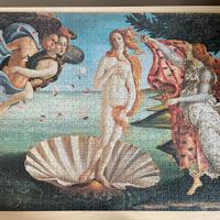 Puzzle Clementoni Museum