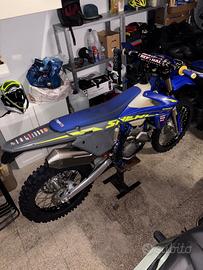 Sherco SEF 300 - 2025