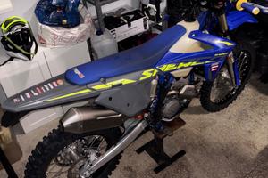 Sherco SEF 300 - 2025