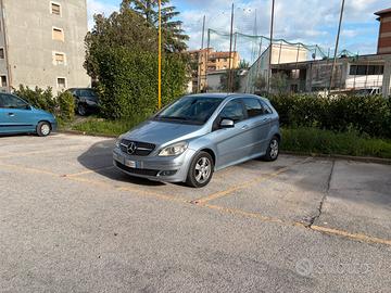 Mercedes Classe B 180CDI
