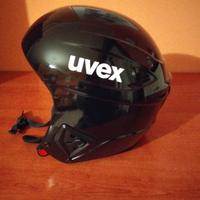 Casco sci Uvex Race +