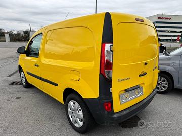 RENAULT Kangoo 1.5dCi 90