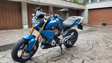 bmw g310 r