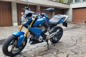 bmw g310 r