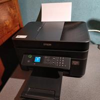 STAMPANTE EPSON WORFORCE WF-2930