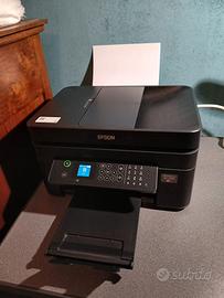 STAMPANTE EPSON WORFORCE WF-2930