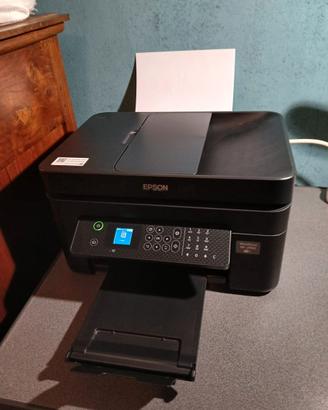 STAMPANTE EPSON WORFORCE WF-2930