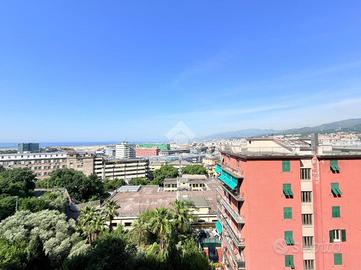 5 LOCALI A GENOVA
