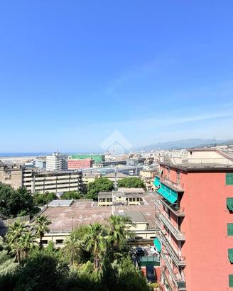 5 LOCALI A GENOVA