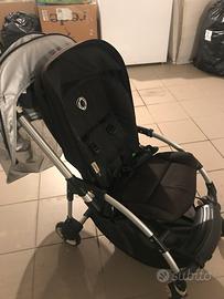 Bugaboo nero