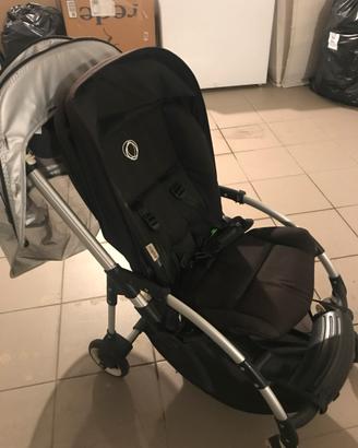 Bugaboo nero