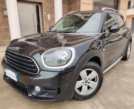 Mini One D Countryman 1.5d !! Automatica !!