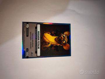 mousarini pistolini italian brainrot 