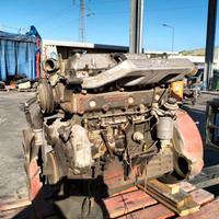 Motore NISSAN ATLEON B4-40, usato