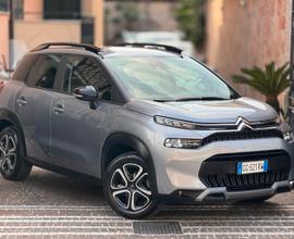 Citroen C3 Aircross BlueHDi 120 S&S EAT6 Shine Pac