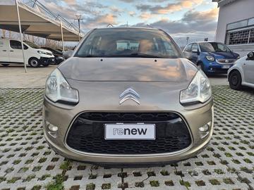 Citroen C3 1.4 HDi 70 FAP Business