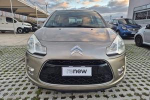Citroen C3 1.4 HDi 70 FAP Business